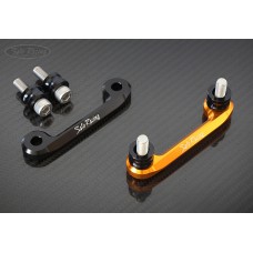 Sato Racing Billet Racing / Tie Down Hook for the Kawasaki Ninja 400 / 250 / Z400 (2018+) Sato Racing Billet Racing / Tie Down Hook for the Kawasaki Ninja 400 / 250 / Z400 (2018+)